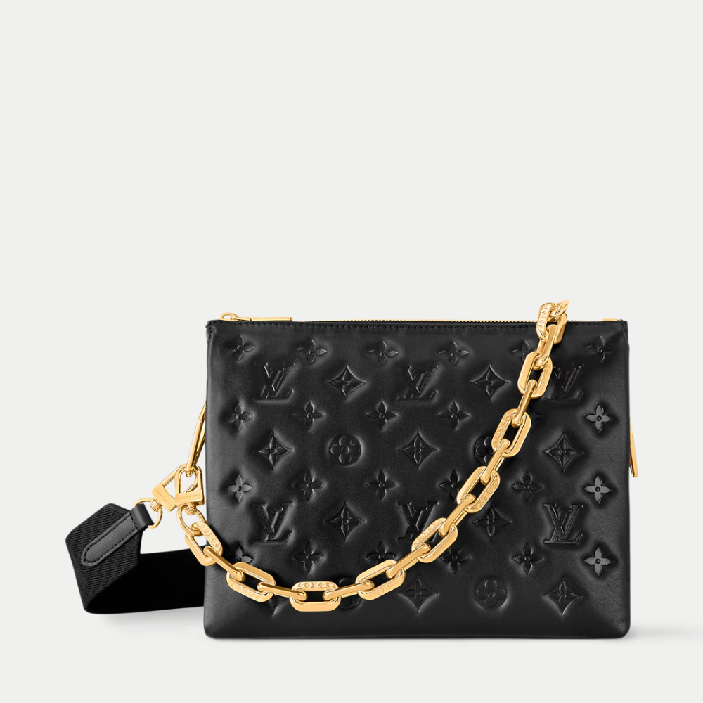 LV Coussin PM