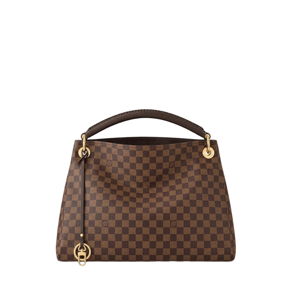 LV Artsy MM Monogram Empreinte
