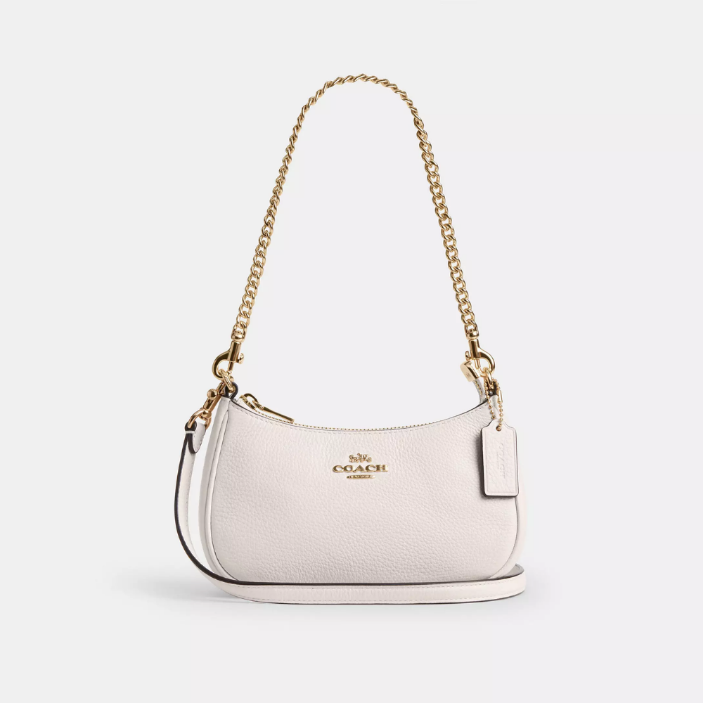 Coach Teri Mini Crossbody Bag