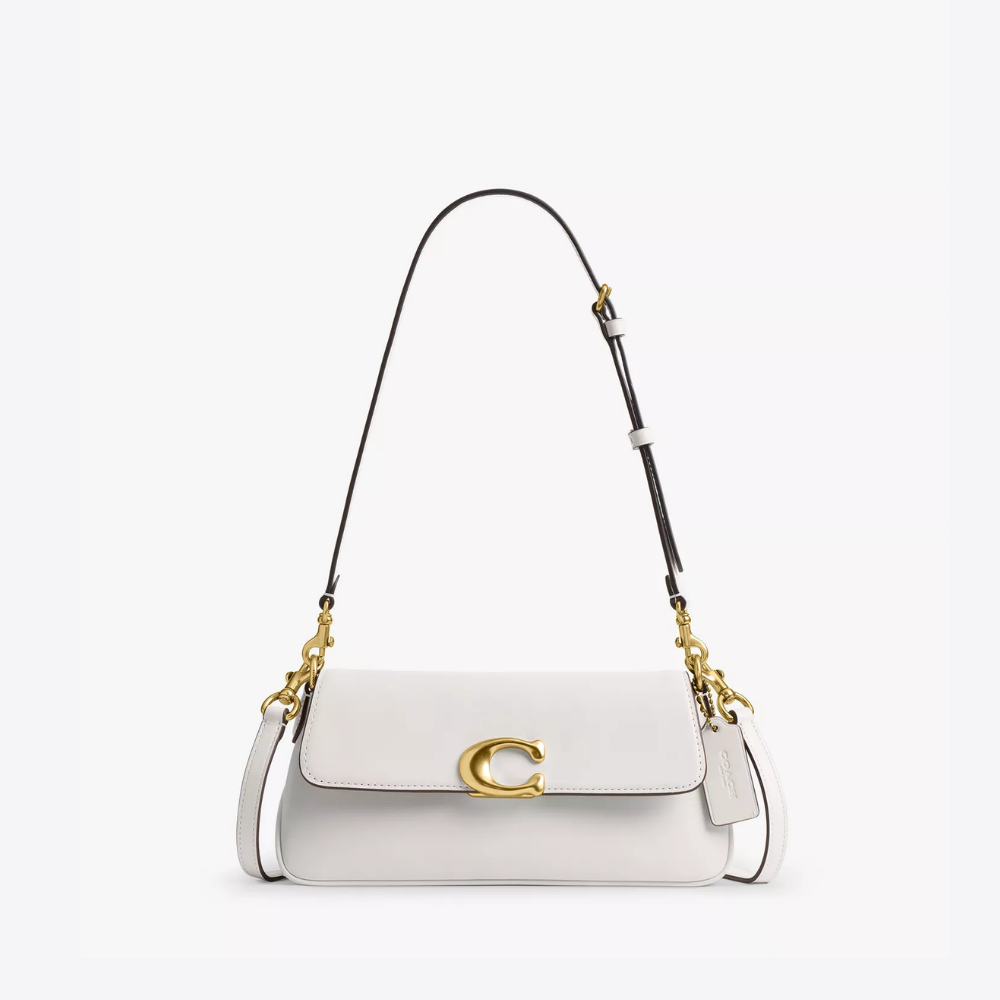 Coach Jet Shoulder Bag