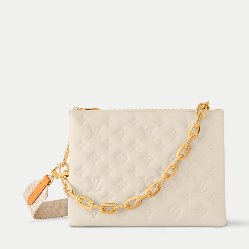 LV Coussin PM