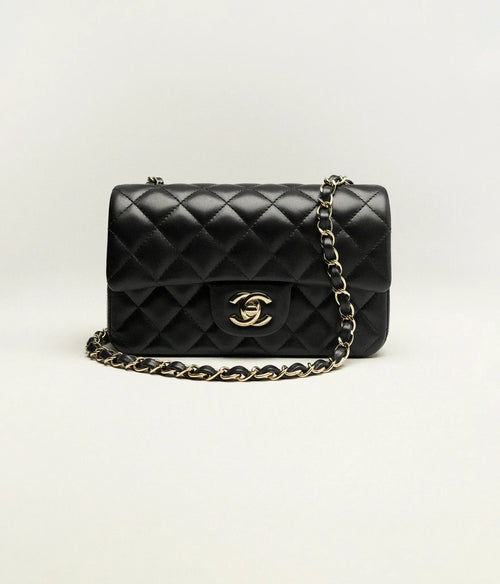 Chanel Medium Classic Double Flap Bag
