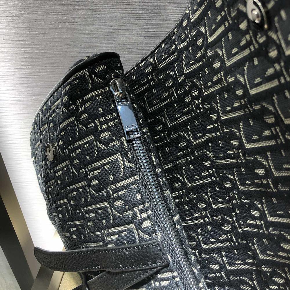 Saddle Bag