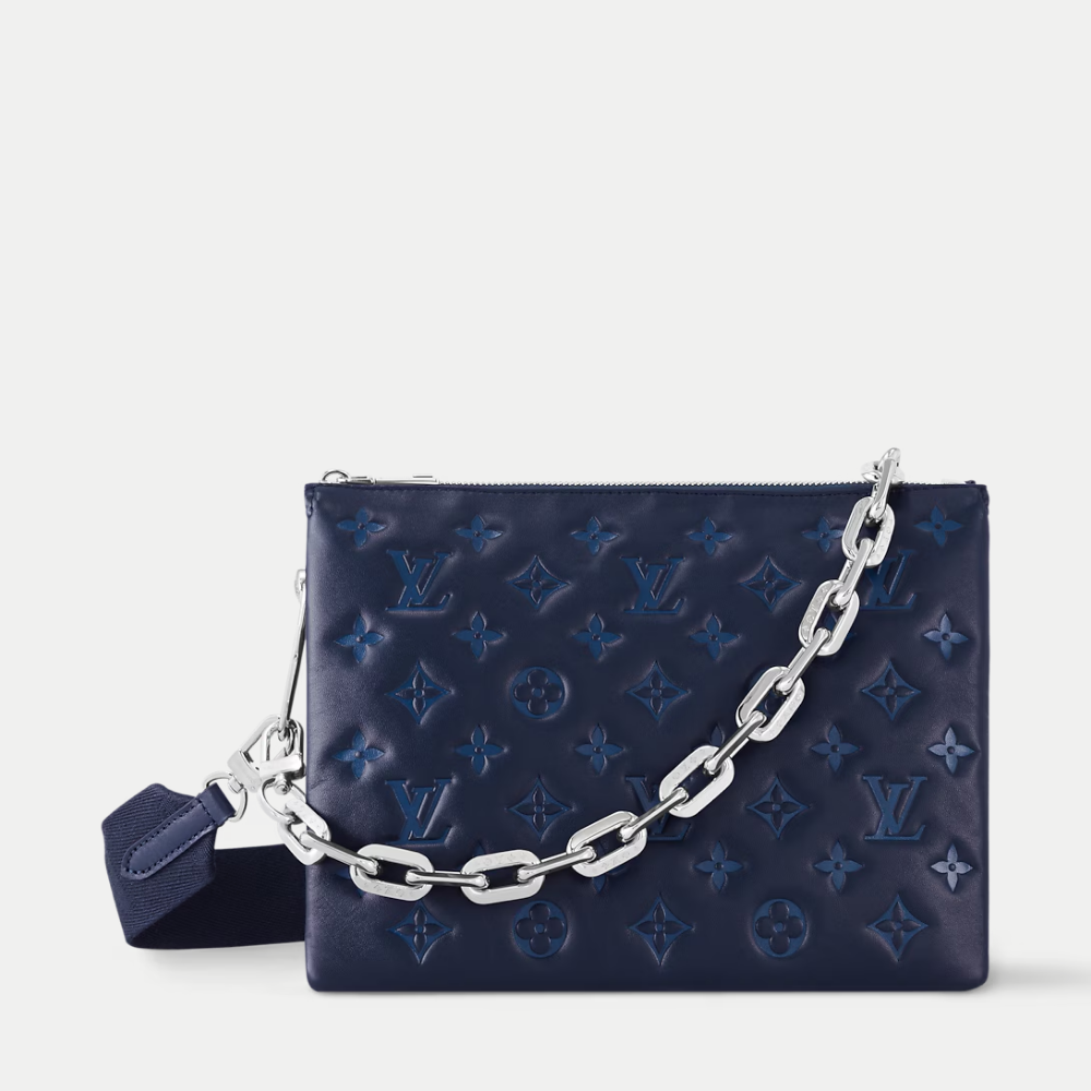 LV Coussin PM