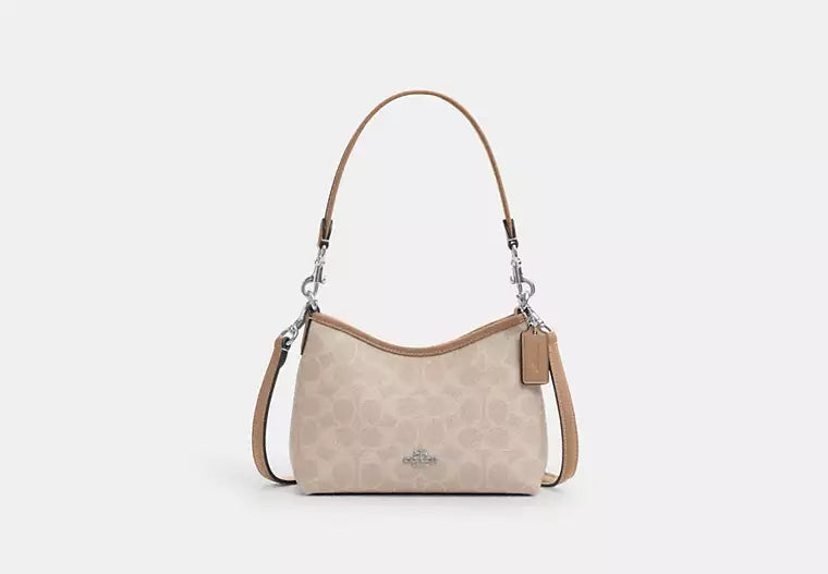 Coach Signature Laurel