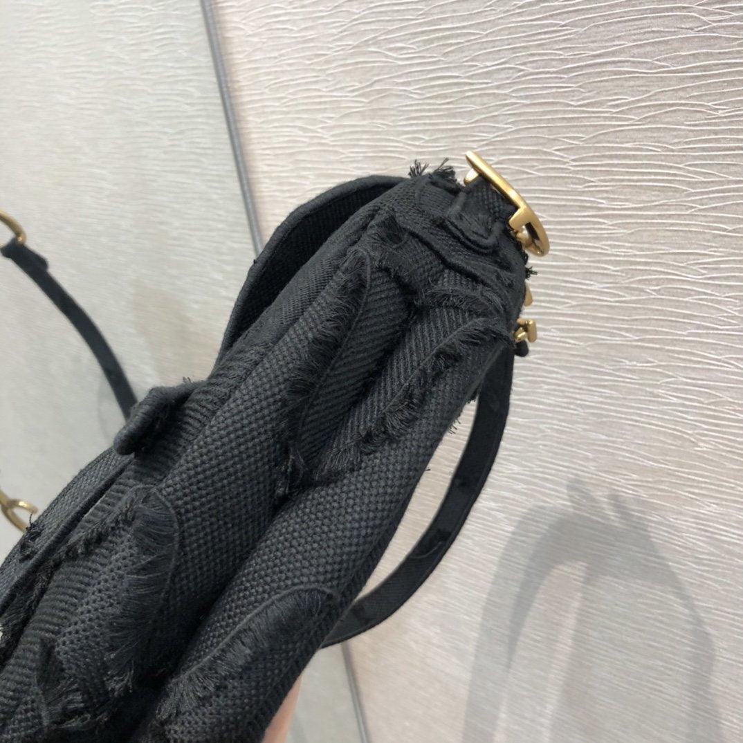 Saddle Bag