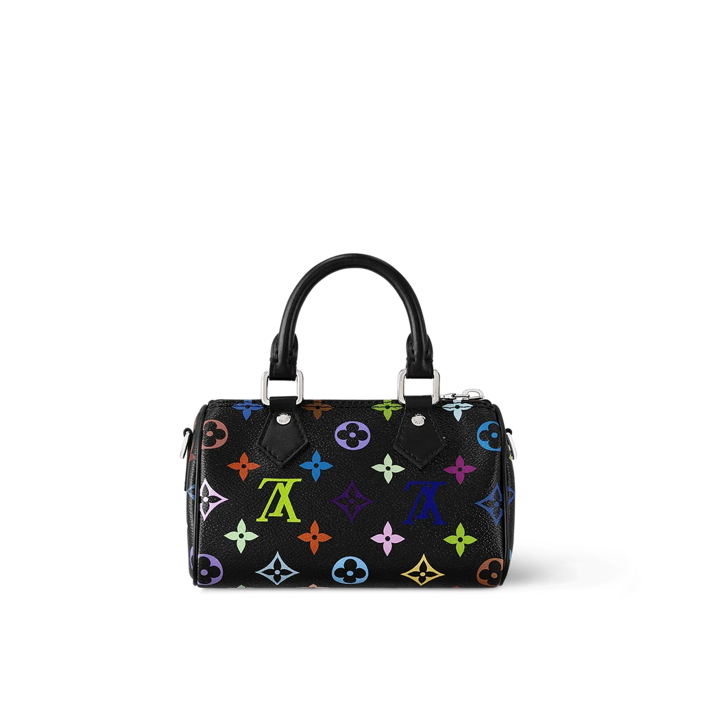 LV x TM Nano Speedy